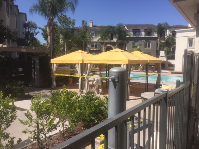 Amerige Pointe Apartments | 1001 Starbuck St, Fullerton, CA 92833, USA | Phone: (714) 879-4500