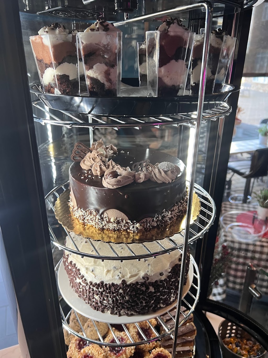 Crave Your Local Eatery | 3600 NJ-66, Neptune Township, NJ 07753, USA | Phone: (732) 361-0669