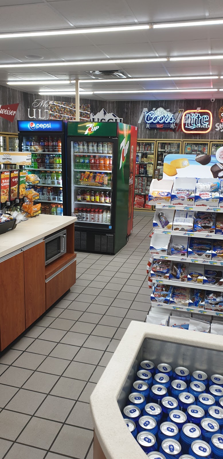 Valero | 1129 SE Loop 289, Lubbock, TX 79404, USA | Phone: (806) 745-0028