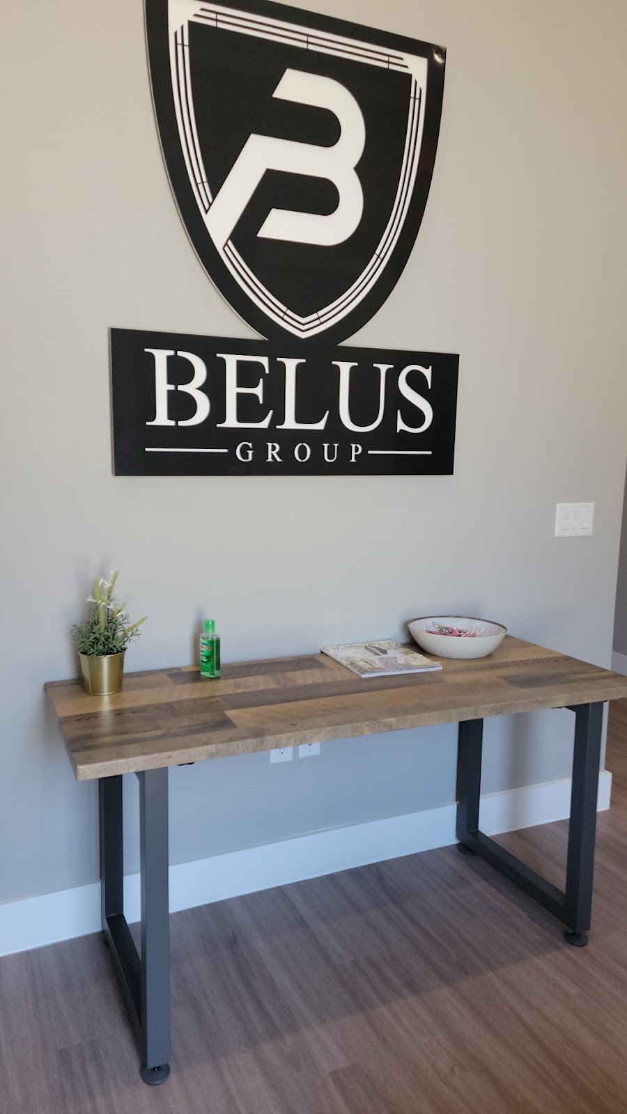 Belus Insurance Agency | 1400 N Coit Rd, McKinney, TX 75071, USA | Phone: (214) 396-3729