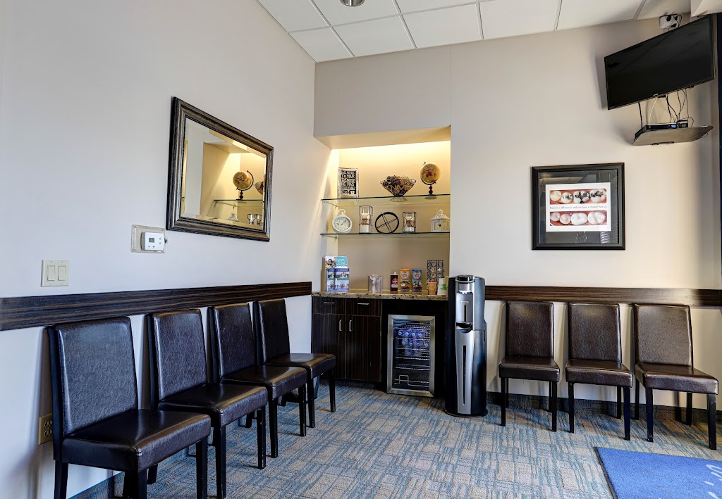 Sapphire Dental Care | 5220 N Dysart Rd #108, Litchfield Park, AZ 85340, USA | Phone: (623) 547-0011