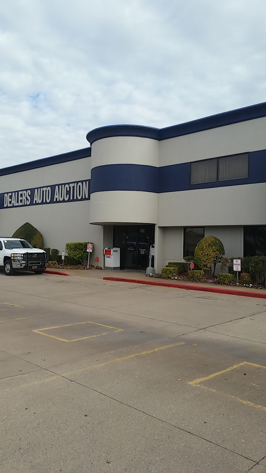 Dealers Auto Auction of OKC | 1028 S Portland Ave, Oklahoma City, OK 73108, USA | Phone: (405) 947-2886