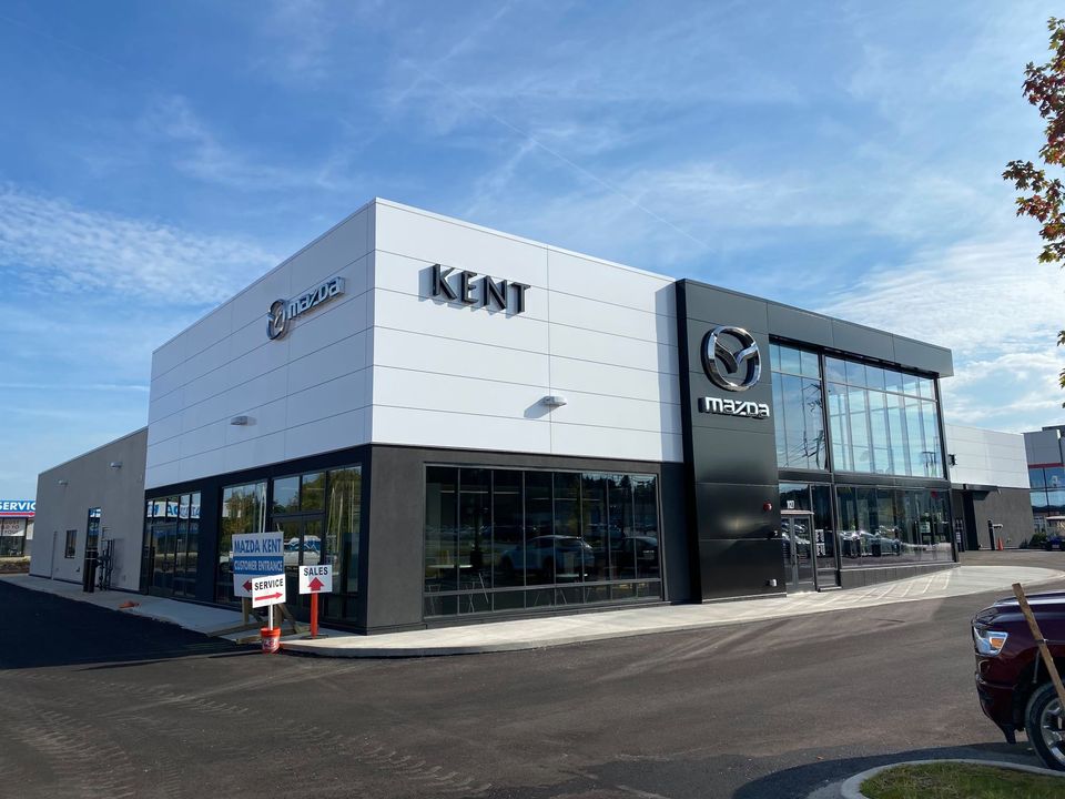 Mazda of Kent | 1127 W Main St, Kent, OH 44240, USA | Phone: (330) 325-4515