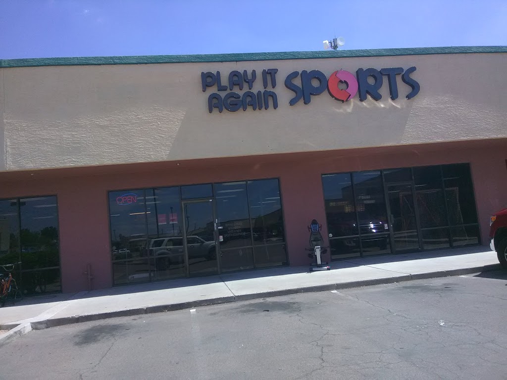 Play It Again Sports | 3143 E Greenway Rd, Phoenix, AZ 85032, USA | Phone: (602) 971-8604
