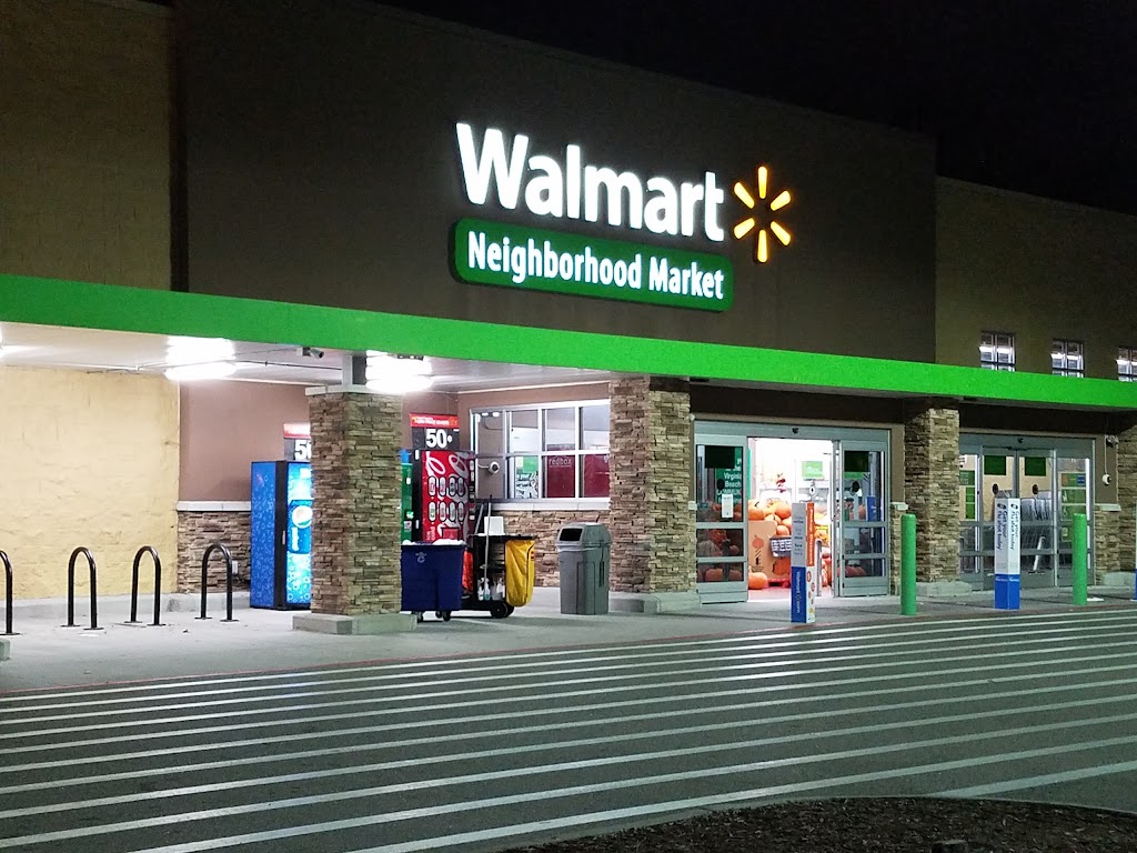 Walmart Neighborhood Market | 3201 Holland Rd, Virginia Beach, VA 23453, USA | Phone: (757) 821-7674