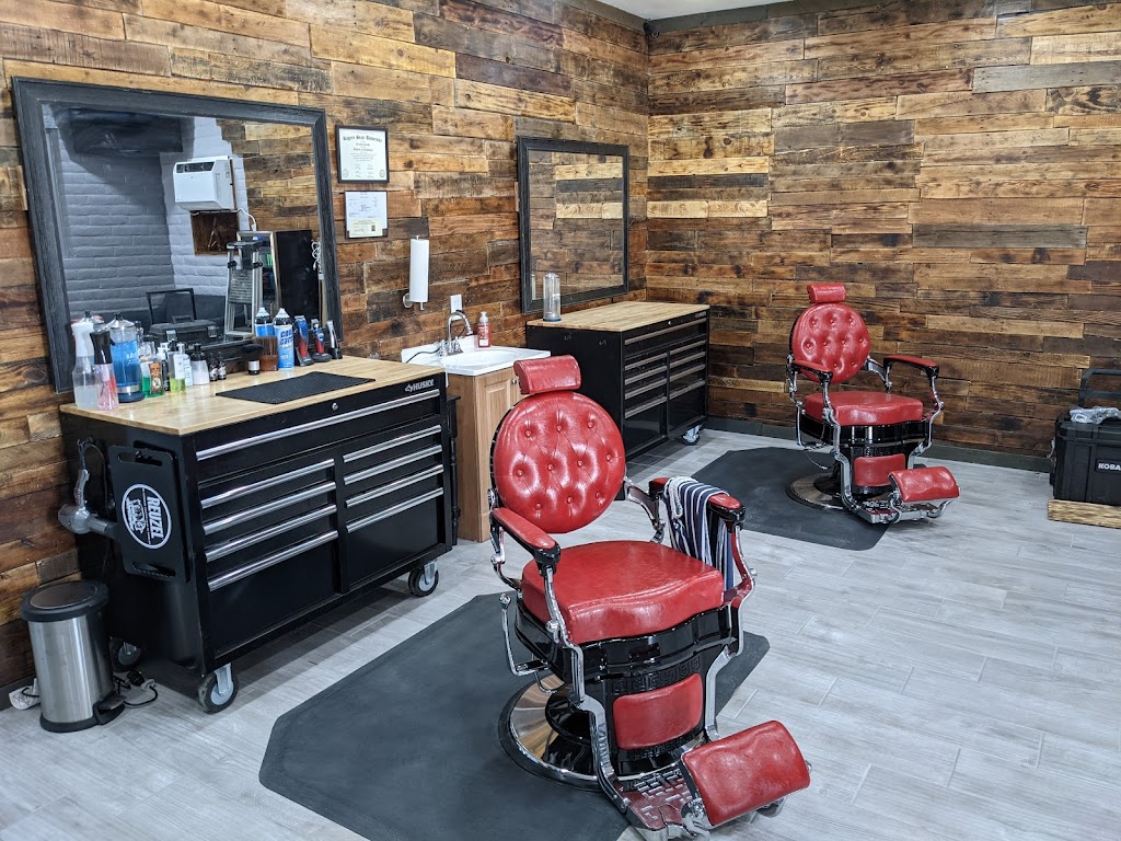 Redbeards Gentleman Barbershop | 11851 W Marana Rd suite 105, Marana, AZ 85653, USA | Phone: (520) 921-9276