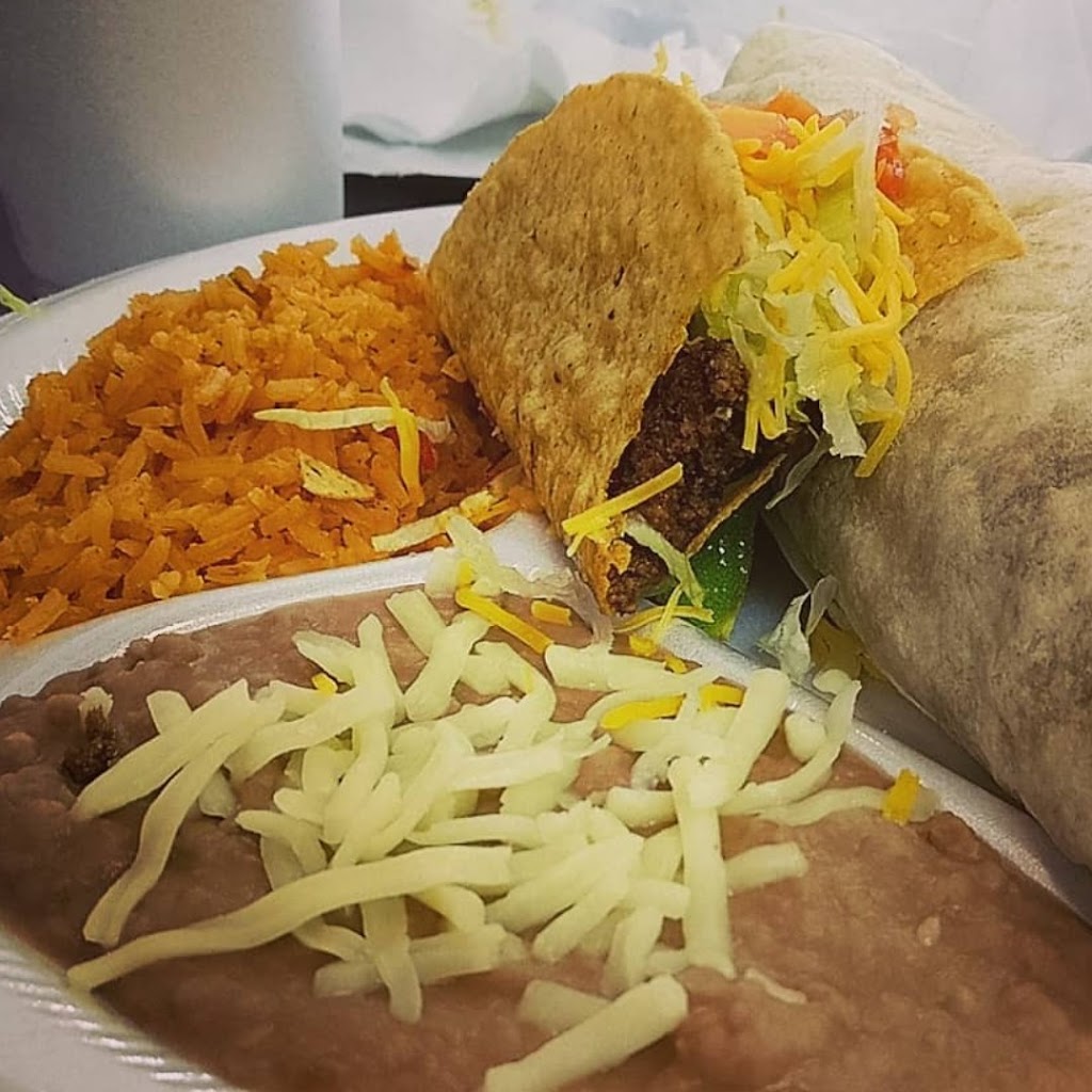 Tacos Y Mas - Arlington | 702 W Interstate 20, Arlington, TX 76017, USA | Phone: (682) 270-8115