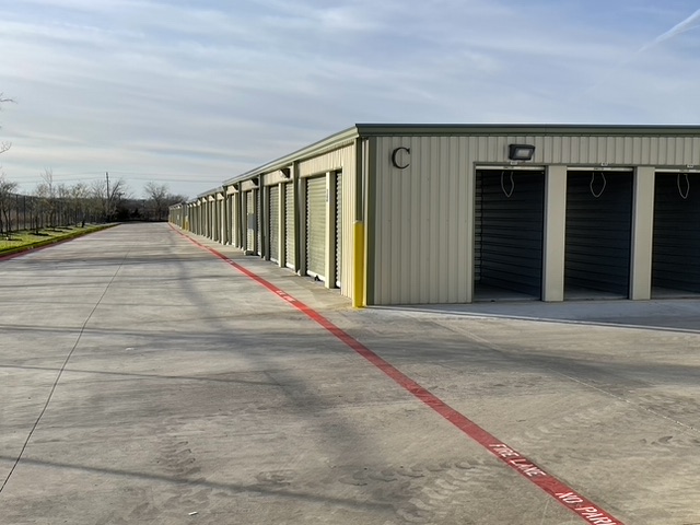 Macho Self Storage Waxahachie | 3467 N Hwy 77, Waxahachie, TX 75165, USA | Phone: (972) 525-0686