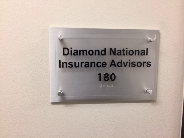 Diamond National Insurance Advisors | 100 Decker Dr #180, Irving, TX 75062, USA | Phone: (855) 894-6787