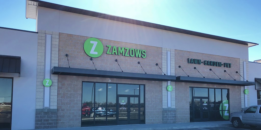 Zamzows Lake Hazel | 10785 W Lake Hazel Rd Ste #120, Boise, ID 83709, USA | Phone: (208) 475-0770