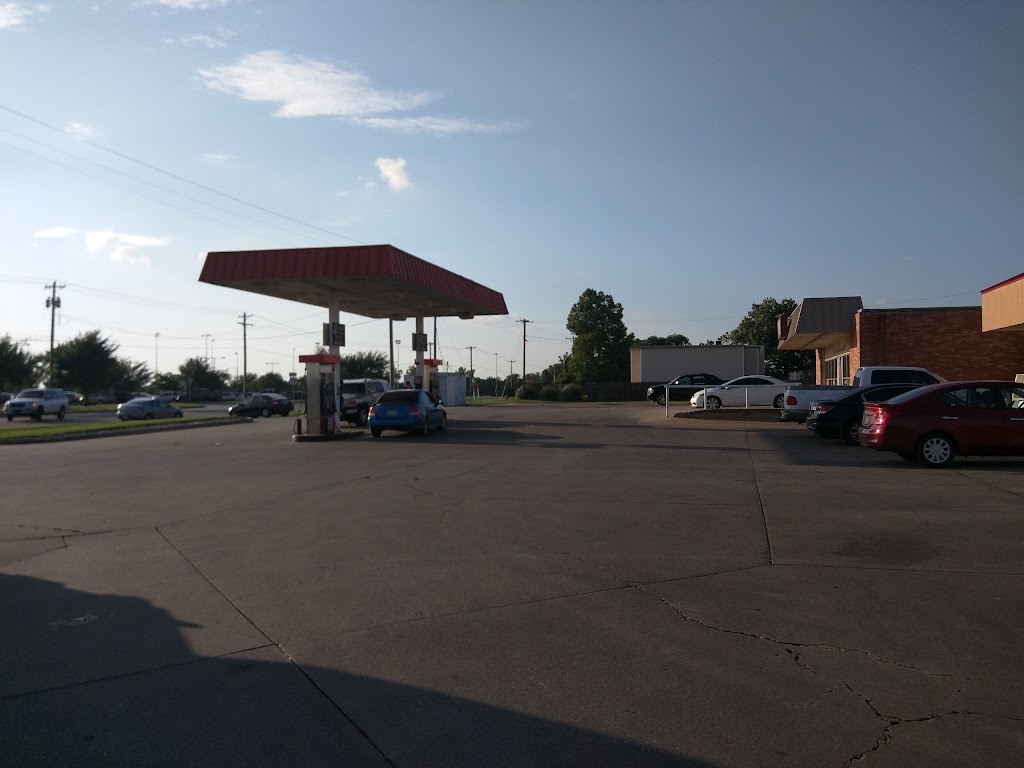 7-Eleven | 1201 12th Ave NE, Norman, OK 73071, USA | Phone: (405) 329-2744