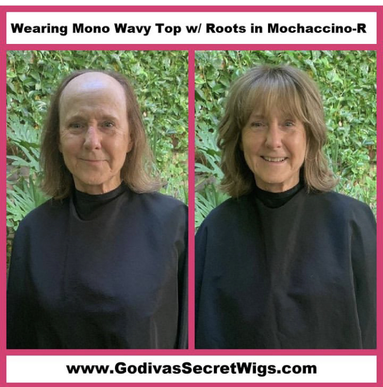 Wigs by Yvonne | 1606 Ridge Ave, Longwood, FL 32750, USA | Phone: (407) 462-2553