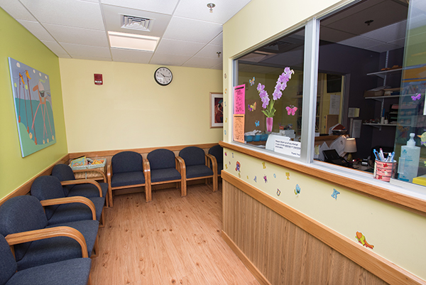 Boston Childrens Physicians Milford | 14 Prospect St 2nd Floor, Milford, MA 01757, USA | Phone: (508) 422-2988