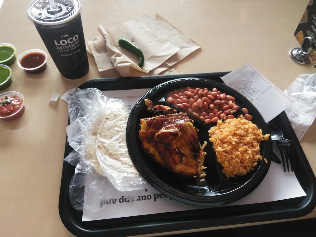 El Pollo Loco | 14300 Prairie Ave, Hawthorne, CA 90250 | Phone: (310) 644-1956