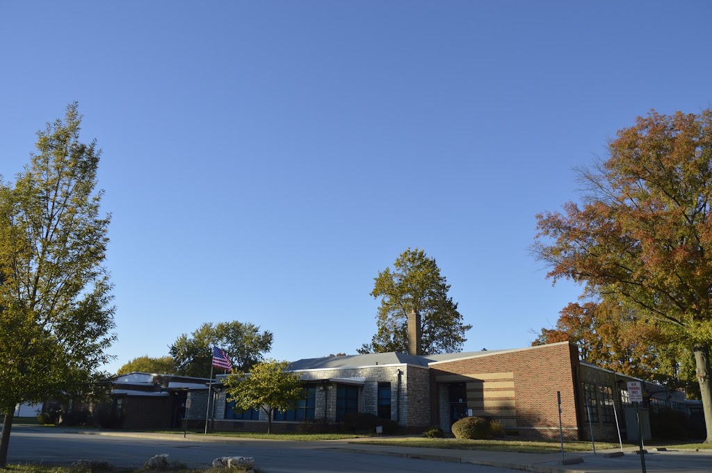 Larimore Elementary School | 1025 Trampe Ave, St. Louis, MO 63138, USA | Phone: (314) 953-4500