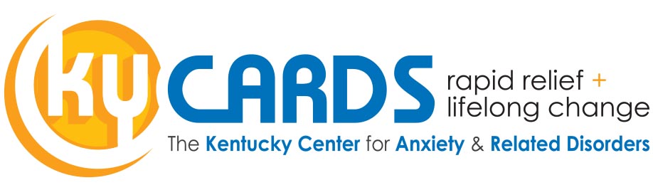 The Kentucky Center for Anxiety and Related Disorders (KY-CARDS) | 4205 Springhurst Blvd STE 202, Louisville, KY 40241, USA | Phone: (502) 618-2060