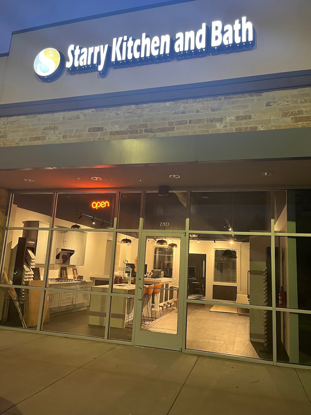 Starry Kitchen and Bath | 26750 Farm to Market 1093 Suite 130, Richmond, TX 77406 | Phone: (850) 524-4260