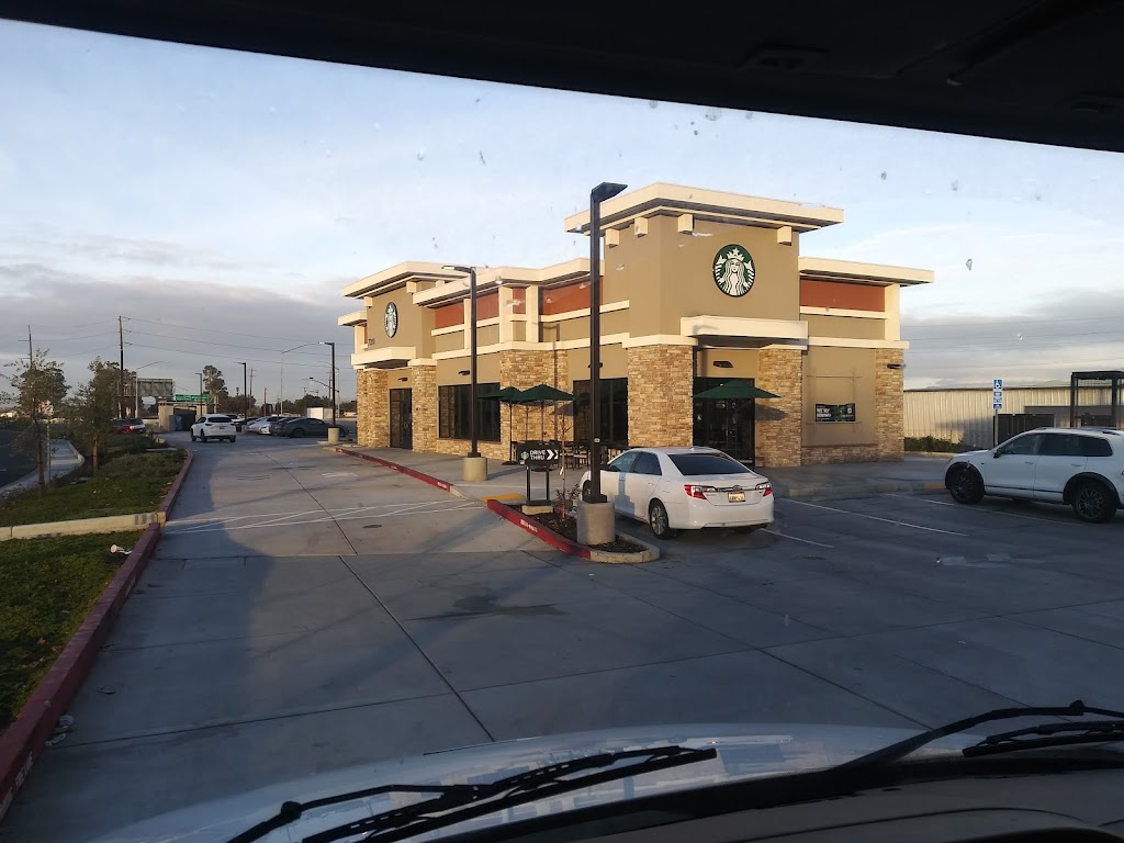 Starbucks | 7200 Southfront Rd, Livermore, CA 94551, USA | Phone: (925) 968-2032