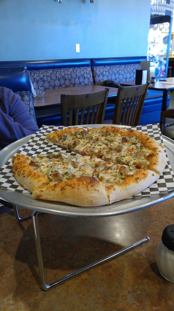 Top Class Pizza | 1026 N Tustin Ave, Anaheim, CA 92807, USA | Phone: (714) 630-0555