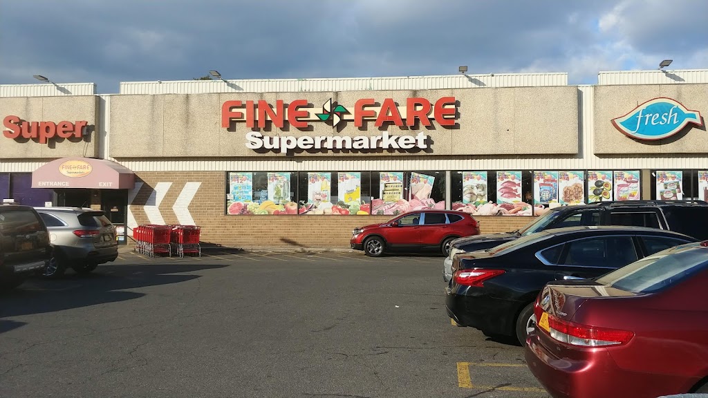 Fine Fare Supermarkets | 595 Old Country Rd #4511, Westbury, NY 11590, USA | Phone: (516) 333-6454