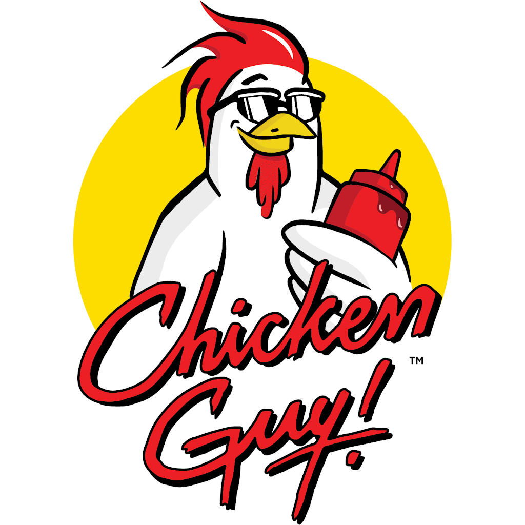 Chicken Guy! | 1600 Fedex Way, North Englewood, MD 20785 | Phone: (833) 245-6489