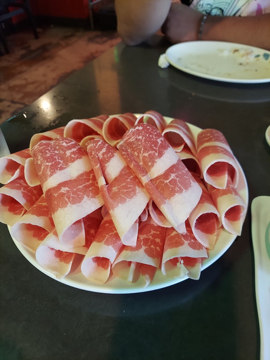 Red Castle Korean BBQ | 403 S Riverside Ave, Rialto, CA 92376, USA | Phone: (909) 874-7878