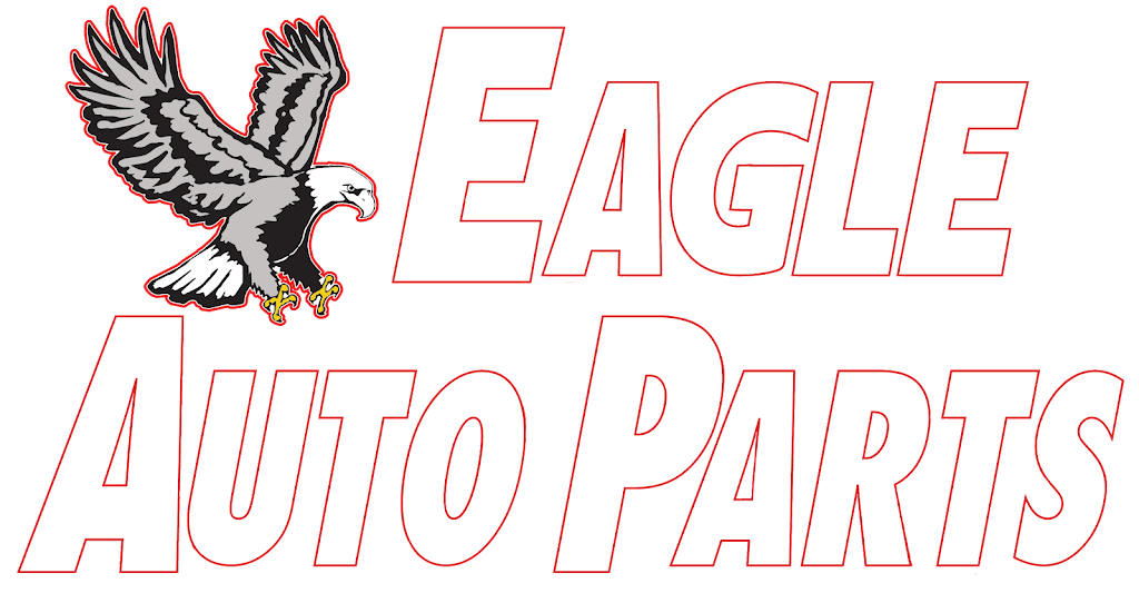 Eagle Auto Parts | 739 E Quinlan Pkwy, Quinlan, TX 75474, USA | Phone: (903) 356-4444