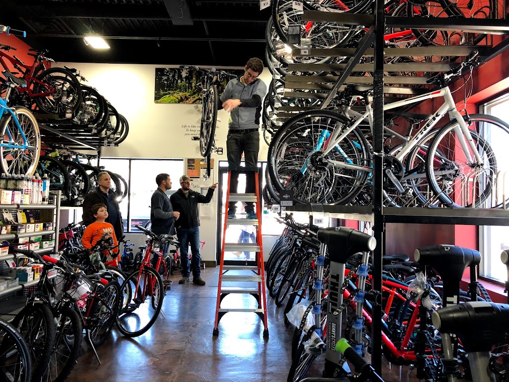 Dannys Cycles - Rye Brook | 10 Bowman Ave, Rye Brook, NY 10573, USA | Phone: (914) 939-1150