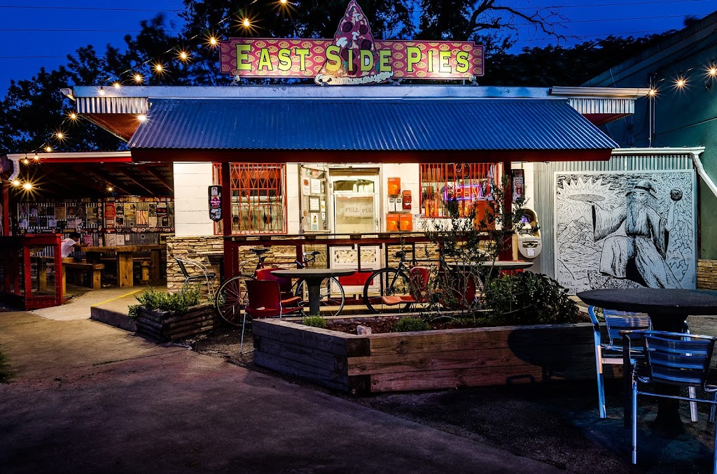 East Side Pies | 1401 Rosewood Ave, Austin, TX 78702, USA | Phone: (512) 524-0933