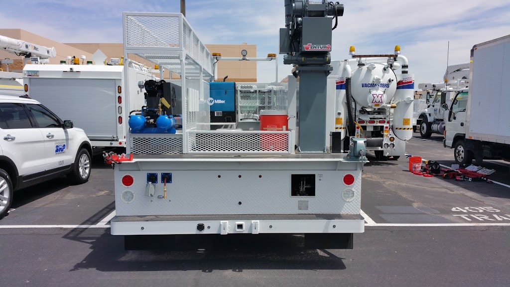 VRS Fleet Products | 4021 N 31st Ave, Phoenix, AZ 85017, USA | Phone: (623) 209-0086