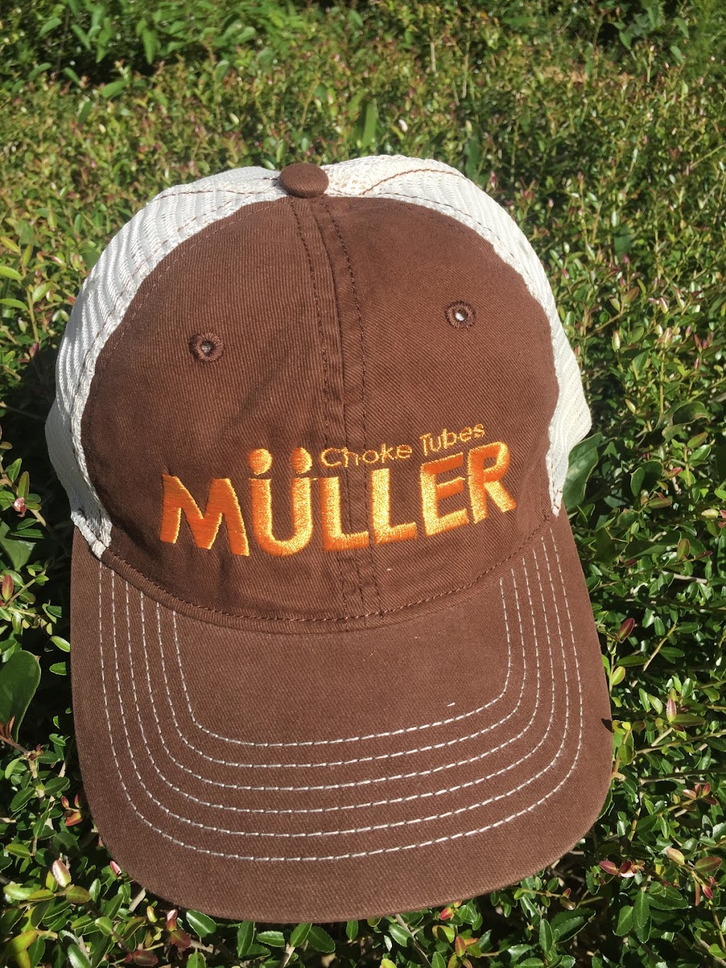 Muller Chokes | 1643 S 8th St, Fernandina Beach, FL 32034, USA | Phone: (904) 805-4354