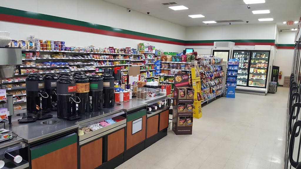 7-Eleven | 7743 Sashabaw Rd, City of the Village of Clarkston, MI 48348, USA | Phone: (248) 625-8389