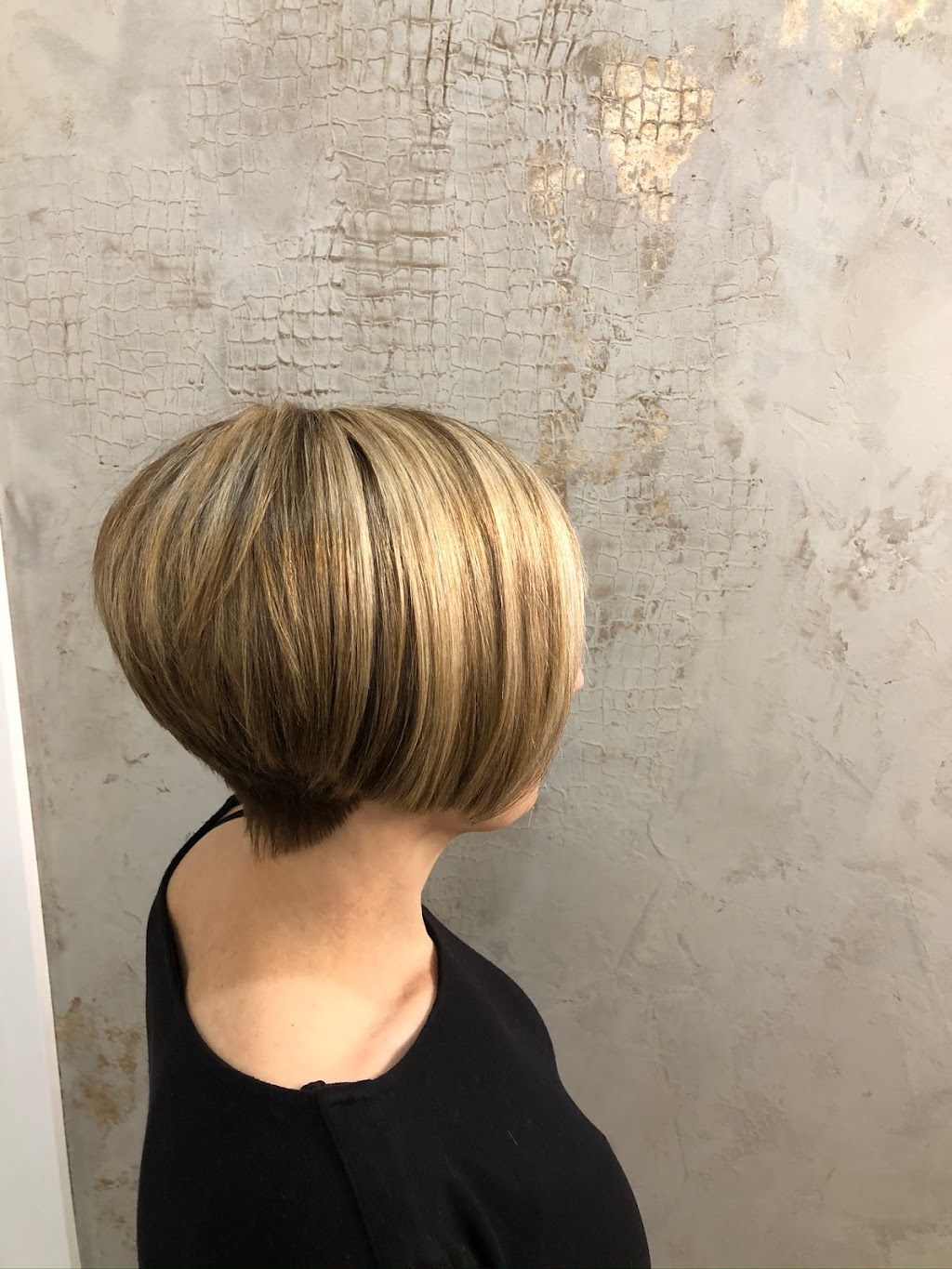 Heather J. Ouellette | Independent Stylist | 278 County St, Taunton, MA 02780, USA | Phone: (508) 827-8554