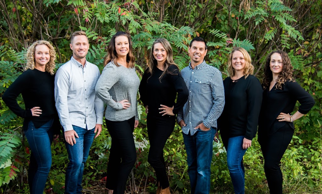 Woodbury Family Chiropractic | 2110 Eagle Creek Ln #400, Woodbury, MN 55129, USA | Phone: (612) 293-9294