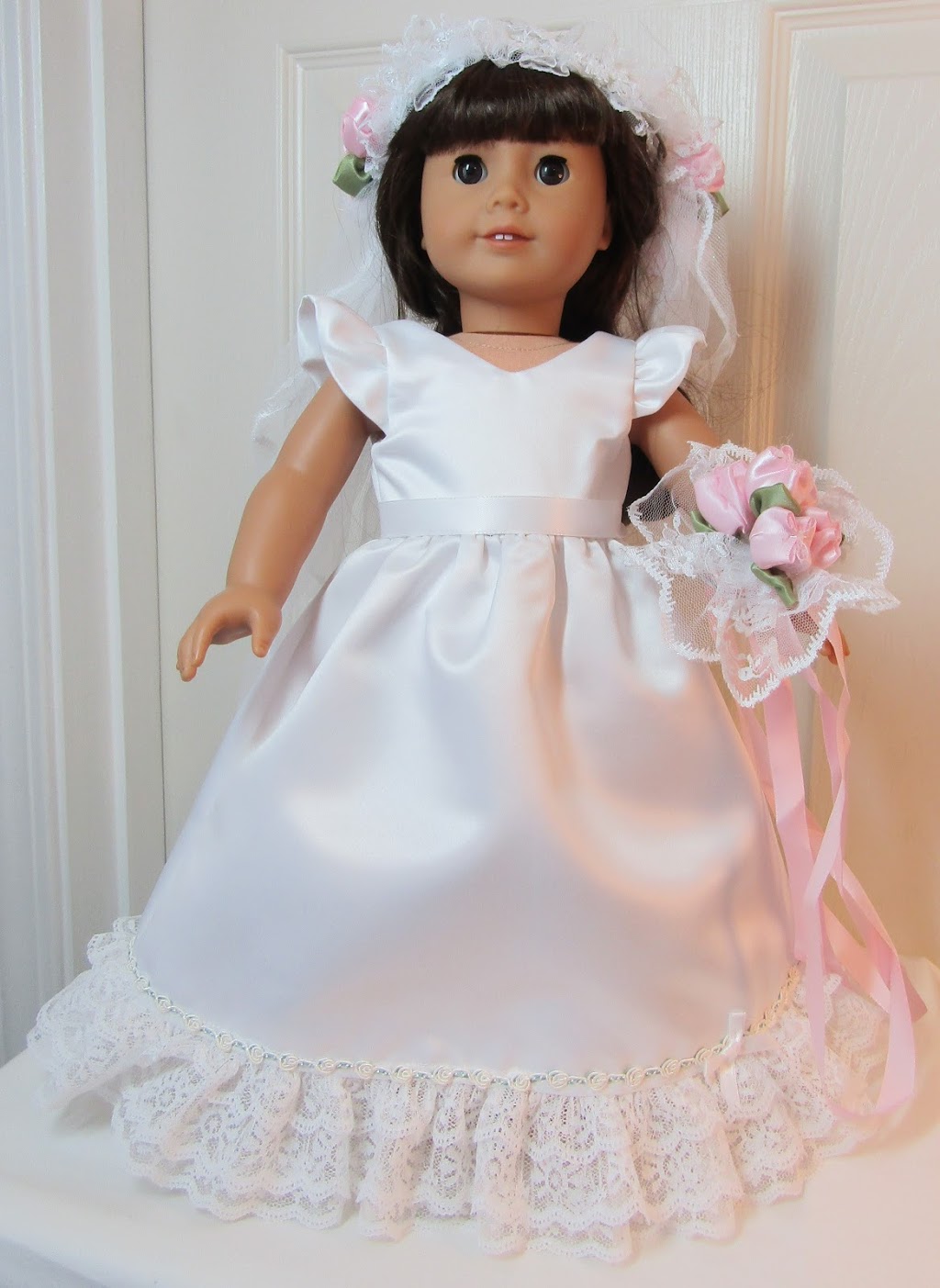 Designs for Dolls | 208 Castle Creek Dr, Seven Fields, PA 16046 | Phone: (412) 360-9590