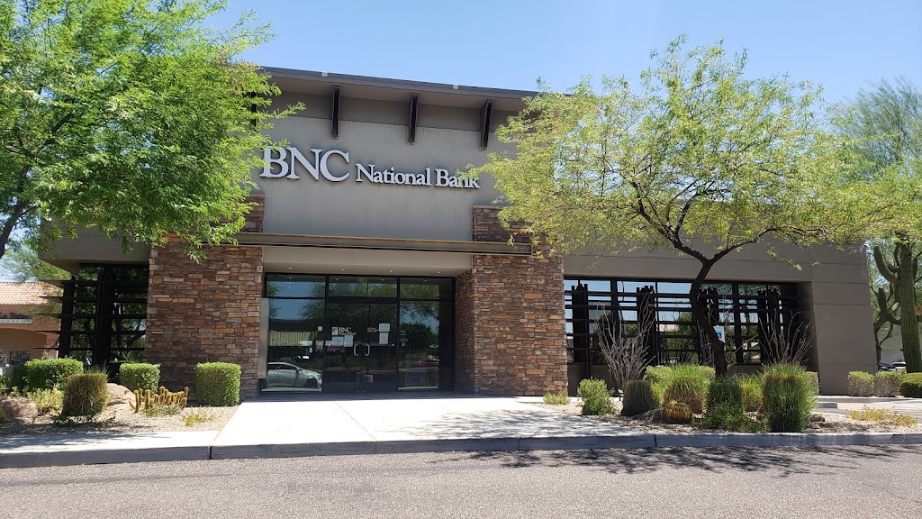 BNC National Bank | 20175 N 67th Ave, Glendale, AZ 85308, USA | Phone: (602) 508-3760