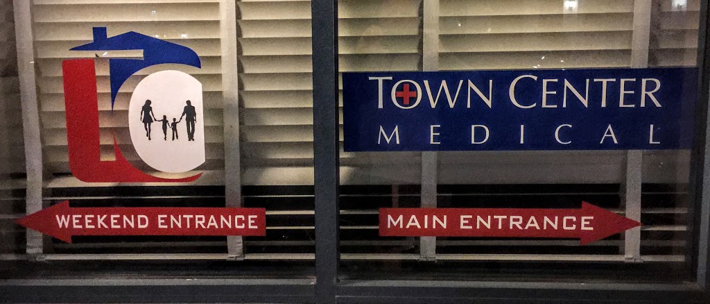 Christ Medical Center | 610 Sycamore St #130, Celebration, FL 34747, USA | Phone: (407) 990-1000