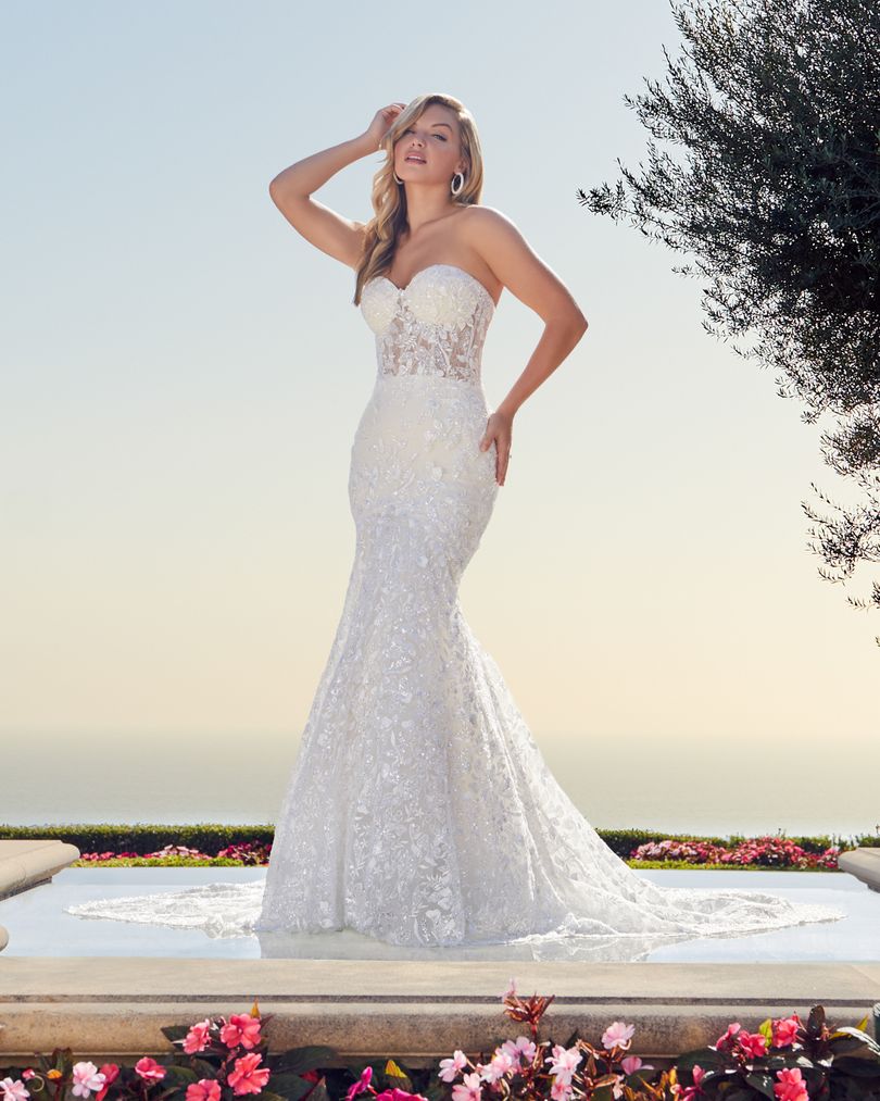 Celebrity Bridal and Formals | 3810 W Hundred Rd, Chester, VA 23831, USA | Phone: (804) 318-1342