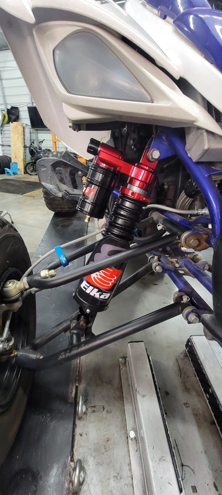 Svp Cycle and Suspension | 840 S Plank Rd, Slate Hill, NY 10973, USA | Phone: (845) 239-6815