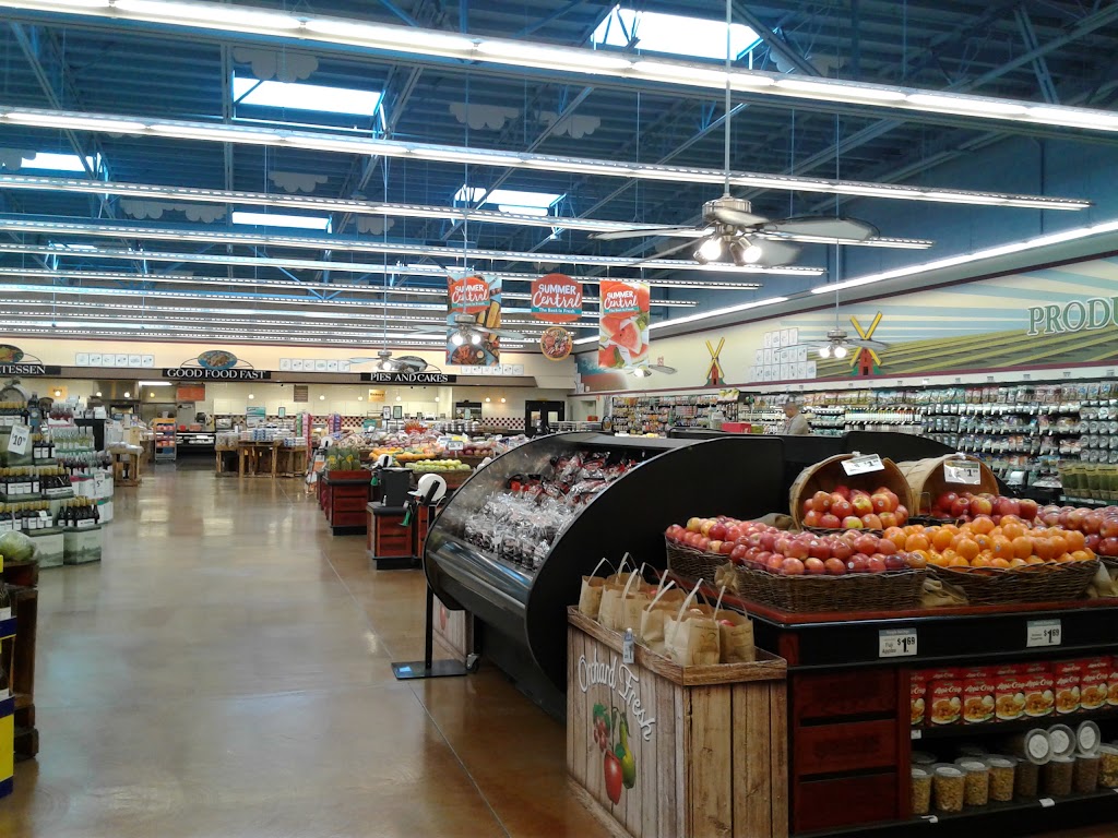 Save Mart | 1453 Goodwin Dr, Ripon, CA 95366, USA | Phone: (209) 599-3355