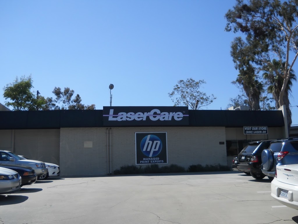 LaserCare Technologies | 3375 Robertson Pl, Los Angeles, CA 90034, USA | Phone: (310) 202-4200