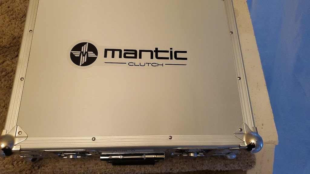 Mantic Clutch USA | 10308 Ligon Mill Rd, Wake Forest, NC 27587, USA | Phone: (919) 500-9460