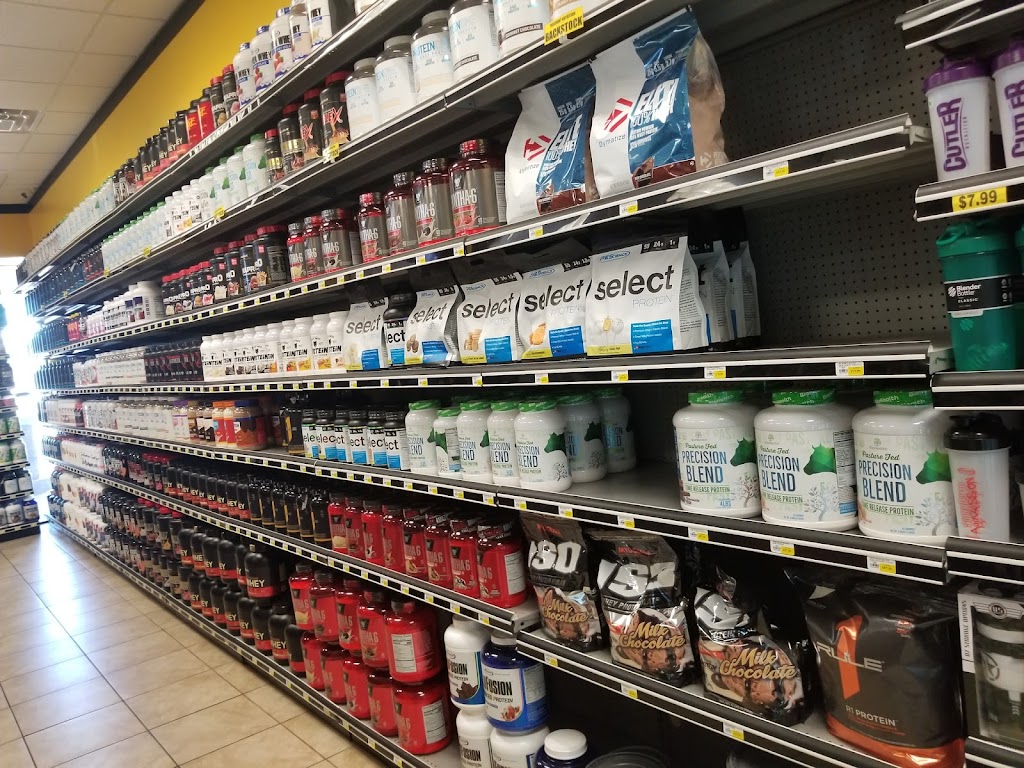 DISCOUNT NUTRITION SUPERSTORE | 288 E Greenway Pkwy #104, Phoenix, AZ 85022, USA | Phone: (602) 938-4883