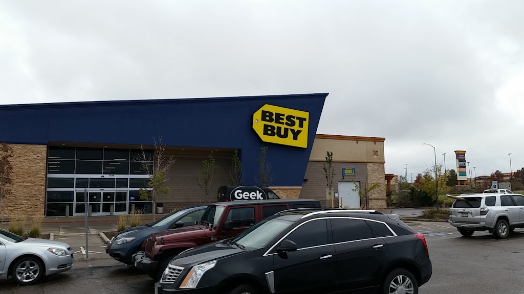 Best Buy | 5890 N Elizabeth St, Pueblo, CO 81008, USA | Phone: (719) 253-0438