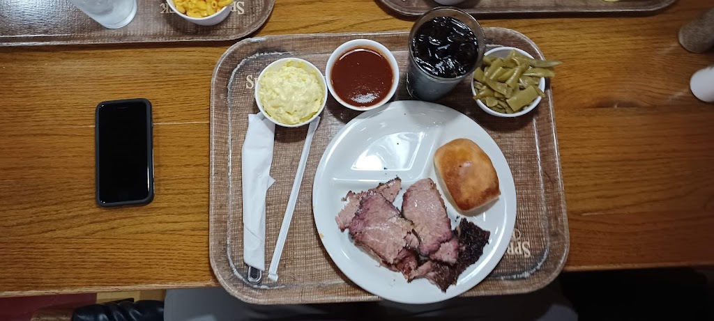 Spring Creek Barbeque | 660 S Main St, Keller, TX 76248, USA | Phone: (817) 741-2100