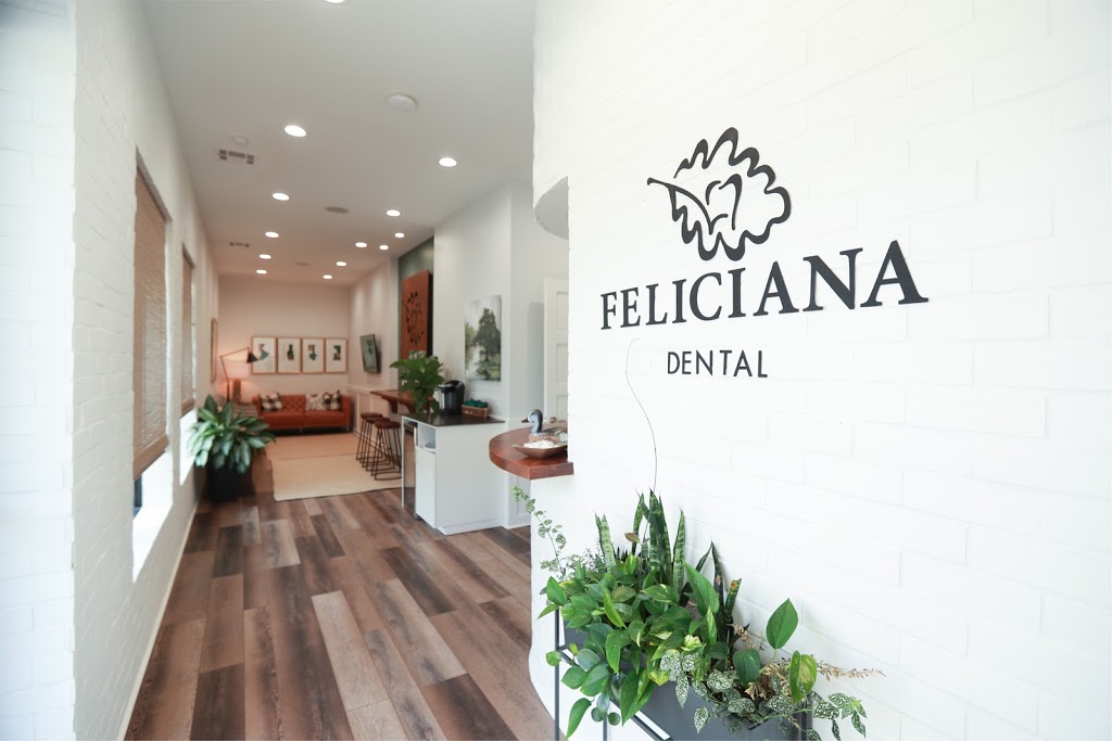 Feliciana Dental | 5237 Commerce St, St Francisville, LA 70775, USA | Phone: (225) 635-4707