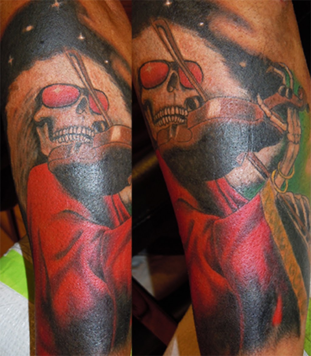Hooligans Ink | 931 Jacks Valley Rd Suite F, Carson City, NV 89705, USA | Phone: (775) 883-7337