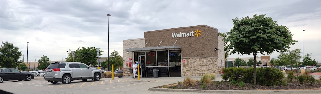 Walmart Fuel Station | 500 Richland Blvd, Prosper, TX 75078, USA | Phone: (972) 347-9467