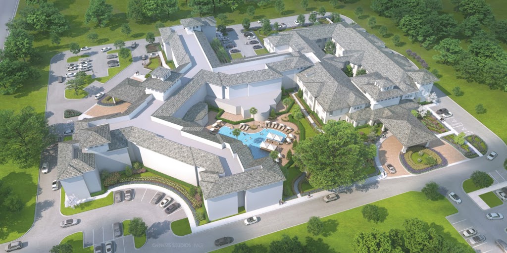 Aravilla Clearwater Memory Care | 3055 Union St, Clearwater, FL 33759, USA | Phone: (727) 260-2826