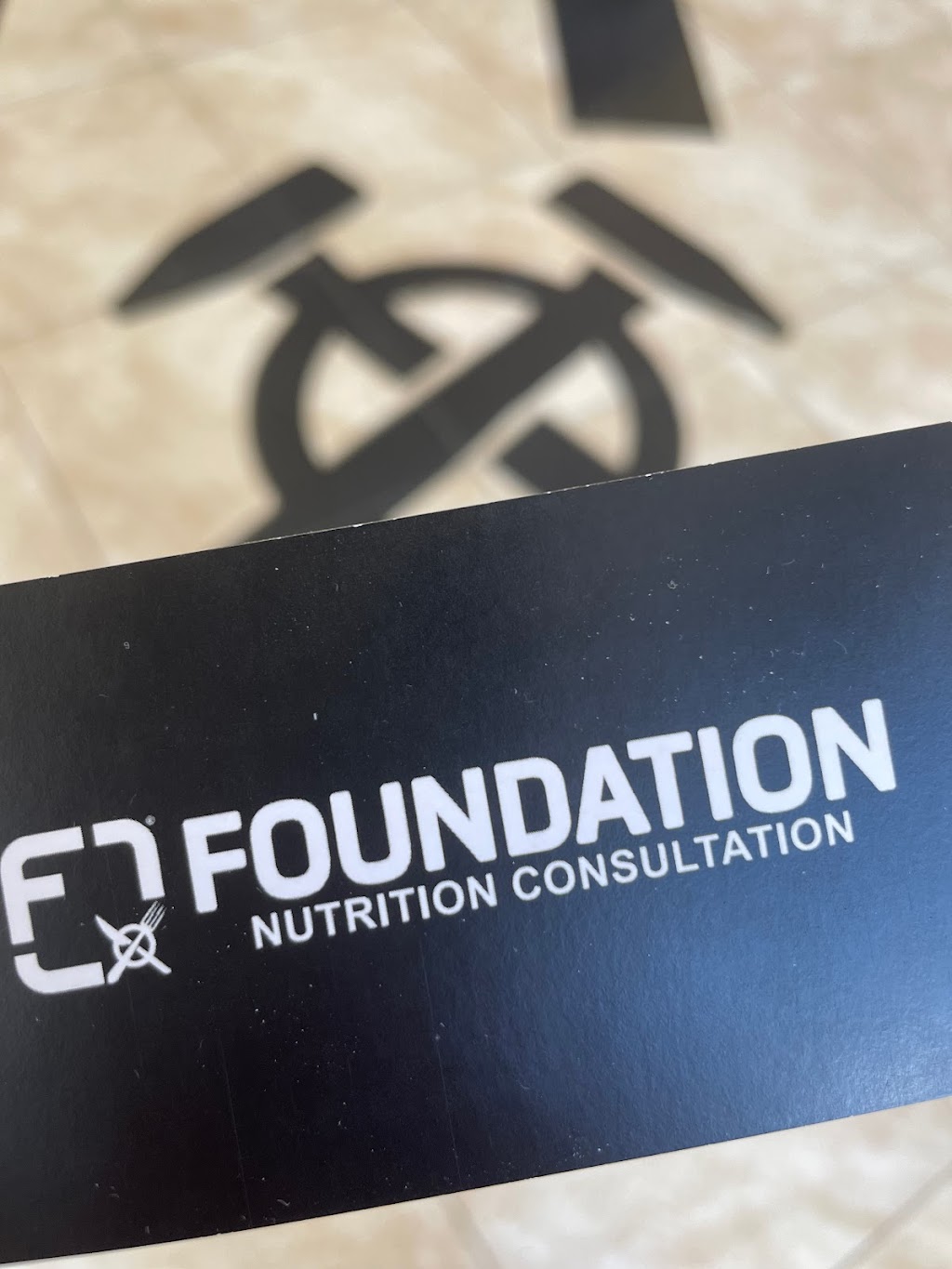 Foundation Vitamins & Sports Supplements | 540 Federal Rd, Brookfield, CT 06804, USA | Phone: (203) 740-9200